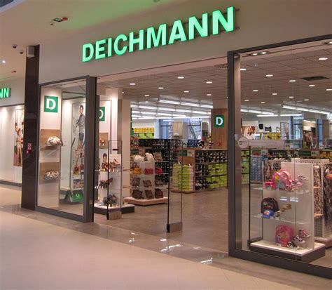 Deichmann